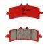 <strong>Гальмівна колодка (диск) BREMBO 07BB37SA (фото 1)</strong>