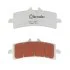 <strong>Гальмівна колодка (диск) BREMBO 07BB37SR (фото 1)</strong>