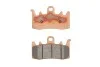 <strong>Гальмівні колодки BREMBO 07BB3884 (фото 1)</strong>