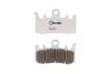 <strong>Гальмівна колодка (диск) BREMBO 07BB38LA (фото 1)</strong>