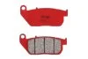 <strong>Гальмівна колодка (диск) BREMBO 07HD13SA (фото 1)</strong>