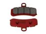 <strong>Гальмівна колодка (диск) BREMBO 07HD15SA (фото 1)</strong>