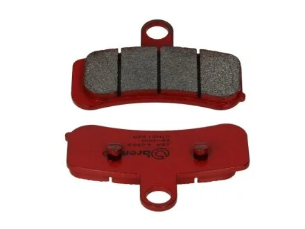 Гальмівна колодка (диск) для BREMBO 07HD15SA фото товара