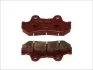 <strong>Гальмівна колодка (диск) BREMBO 07HO10SP (фото 1)</strong>