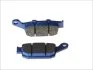 <strong>Гальмівна колодка (диск) BREMBO 07HO2711 (фото 2)</strong>