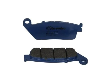 Гальмівна колодка (диск) для BREMBO 07HO3005 фото товару