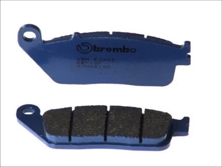 Гальмівна колодка (диск) для BREMBO 07HO4108 фото товара