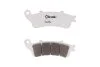 <strong>Гальмівна колодка (диск) BREMBO 07HO42LA (фото 1)</strong>