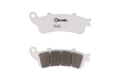 Гальмівна колодка (диск) для BREMBO 07HO42LA фото товара