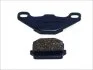 <strong>Гальмівна колодка (диск) BREMBO 07KA0717 (фото 2)</strong>
