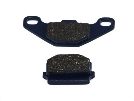 Гальмівна колодка (диск) для BREMBO 07KA0717 фото товара