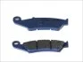 <strong>Гальмівна колодка (диск) BREMBO 07KA1705 (фото 1)</strong>