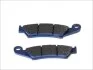 <strong>Гальмівна колодка (диск) BREMBO 07KA1705 (фото 2)</strong>