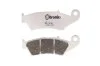 <strong>Гальмівна колодка (диск) BREMBO 07KA17LA (фото 1)</strong>