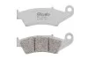 <strong>Колодки тормозные BREMBO 07KA17SX (фото 1)</strong>
