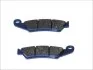 <strong>Гальмівна колодка (диск) BREMBO 07KA17TT (фото 2)</strong>