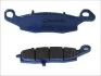 <strong>Гальмівна колодка (диск) BREMBO 07KA1807 (фото 1)</strong>