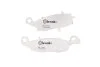 <strong>Гальмівна колодка (диск) BREMBO 07KA18LA (фото 1)</strong>