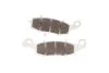 <strong>Гальмівна колодка (диск) BREMBO 07KA18LA (фото 2)</strong>