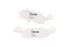 <strong>Гальмівна колодка (диск) BREMBO 07KA19LA (фото 1)</strong>