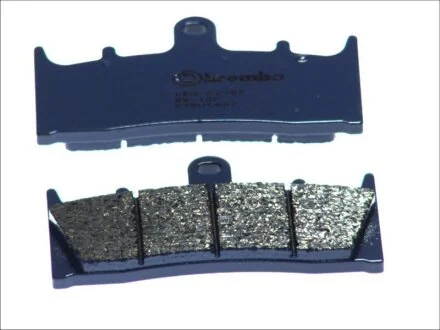 Гальмівна колодка (диск) для BREMBO 07SU1907 фото товару