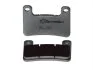 <strong>Гальмівна колодка (диск) BREMBO 07SU27SR (фото 1)</strong>