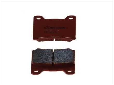 Гальмівна колодка (диск) для BREMBO 07YA11SP фото товара