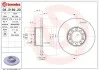 <strong>Гальмівний диск BREMBO 08.3189.20 (фото 1)</strong>