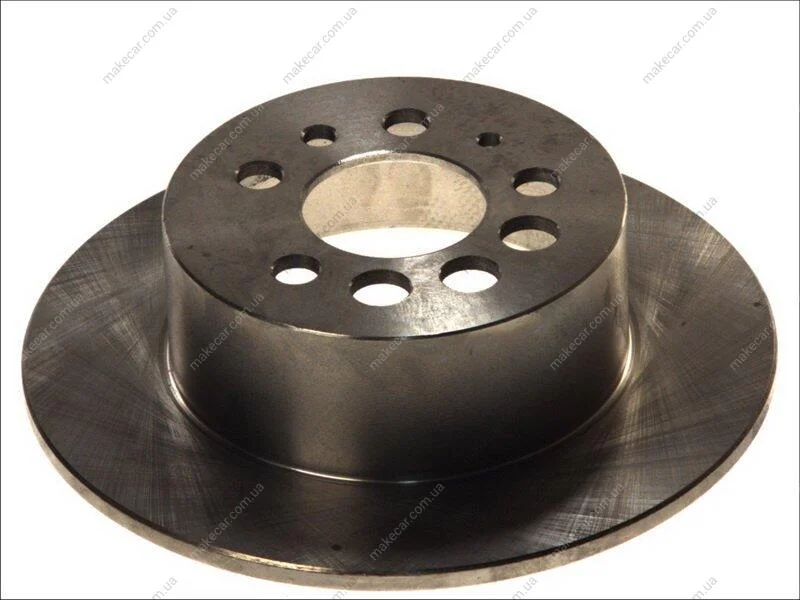 <strong>Гальмівний диск BREMBO 08344124 (фото 1)</strong>
