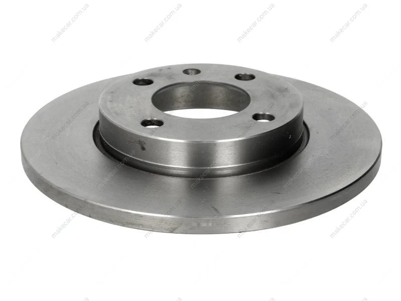 <strong>Диск гальмівний BREMBO 08.4177.10 (фото 1)</strong>