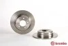 <strong>Гальмівний диск BREMBO 08.5174.34 (фото 2)</strong>