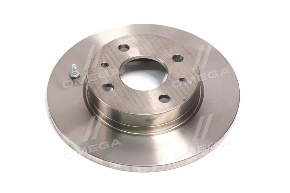 <strong>Диск гальмівний BREMBO 08.5211.10 (фото 1)</strong>