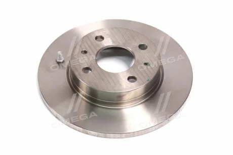 Диск гальмівний для BREMBO 08.5211.10 фото товару