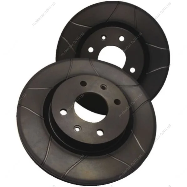 <strong>Гальмівний диск BREMBO 08.5359.75 (фото 1)</strong>