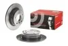 <strong>Гальмівний диск BREMBO 08.5366.21 (фото 2)</strong>