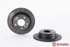 <strong>Гальмівний диск BREMBO 08.5366.76 (фото 1)</strong>