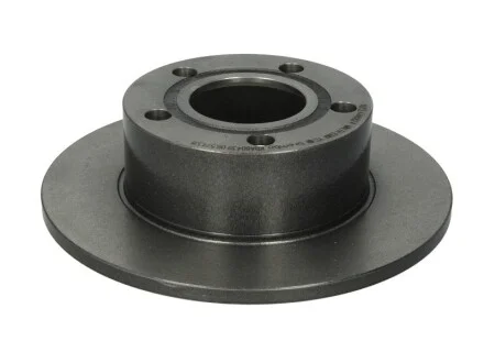 Гальмівний диск для BREMBO 08.5743.11 фото товару