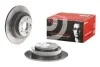 <strong>Гальмівний диск BREMBO 08.6897.11 (фото 2)</strong>