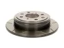 <strong>Гальмівний диск BREMBO 08.7104.75 (фото 1)</strong>