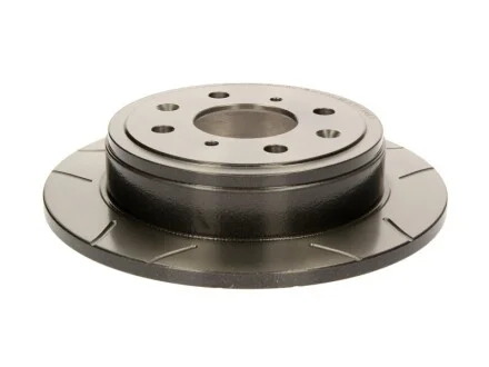 Гальмівний диск для BREMBO 08.7104.75 фото товару