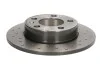 <strong>Гальмівний диск BREMBO 08.7165.1X (фото 1)</strong>