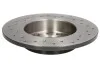 <strong>Гальмівний диск BREMBO 08.7165.1X (фото 2)</strong>