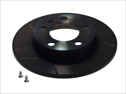 Гальмівний диск для BREMBO 08.7165.75 фото товару
