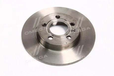 Гальмівний диск для BREMBO 08.7288.14 фото товару