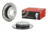 <strong>Гальмівний диск BREMBO 08.7626.75 (фото 2)</strong>