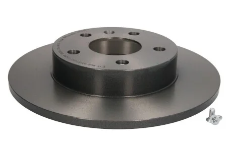 Гальмівний диск для BREMBO 08.7627.11 фото товару