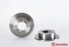 <strong>Гальмівний диск BREMBO 08.8316.10 (фото 2)</strong>