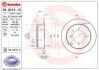 <strong>Тормозной диск BREMBO 08.8316.11 (фото 1)</strong>