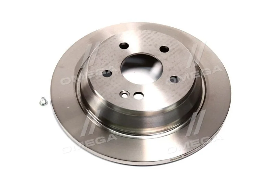 <strong>Гальмівний диск BREMBO 08.8405.10 (фото 1)</strong>