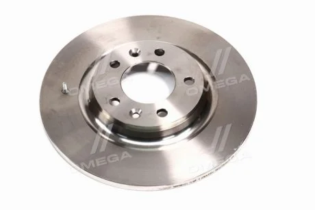 Гальмівний диск для BREMBO 08.8682.10 фото товару